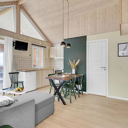 Pet Friendly In With Wifi Ferienhaus *