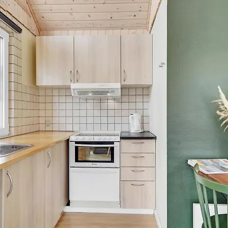 Ferienhaus Pet Friendly In With Wifi
