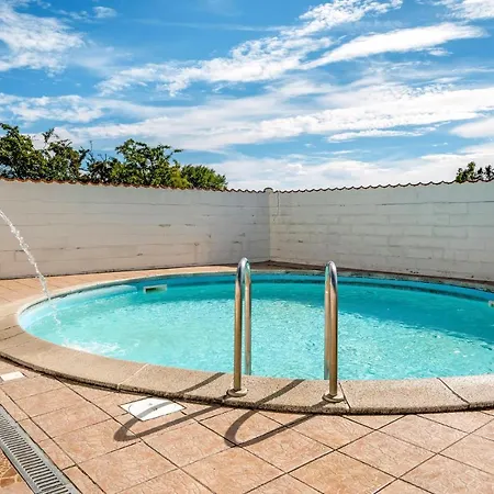 Ferienhaus Pet Friendly In With Wifi *