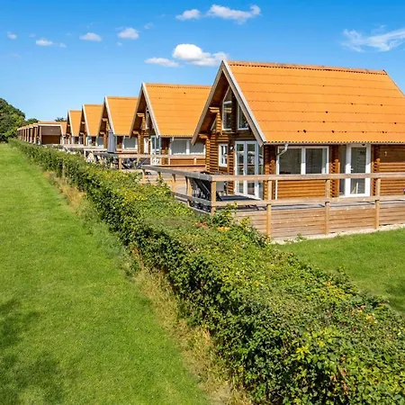 Pet Friendly In With Wifi Ferienhaus *