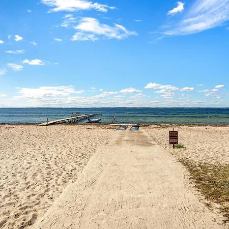 Pet Friendly In With Wifi Holiday home *