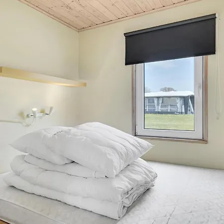 Pet Friendly In With Wifi Tranekaer