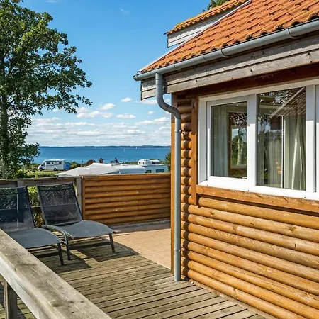 Pet Friendly In With Wifi * Tranekær