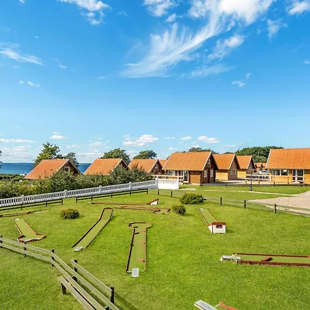 Ferienhaus Pet Friendly In With Wifi *