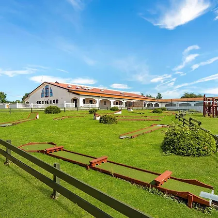 Pet Friendly In With Wifi Ferienhaus *